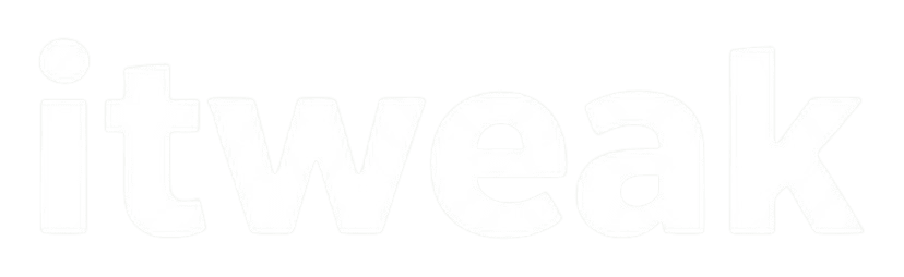 Discover Top Modified Apps for iOS & Android | i-tweak Logo